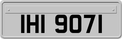 IHI9071