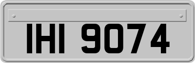 IHI9074