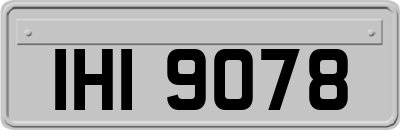 IHI9078