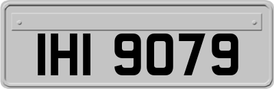 IHI9079