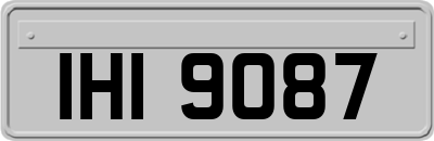 IHI9087