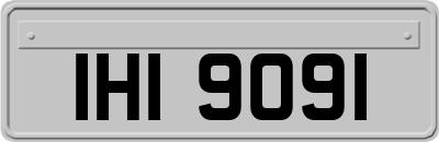 IHI9091