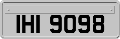 IHI9098