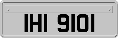 IHI9101