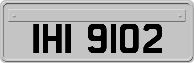 IHI9102
