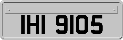 IHI9105