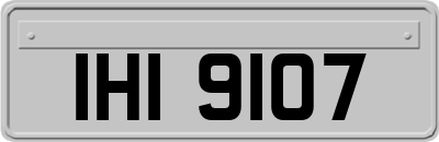 IHI9107