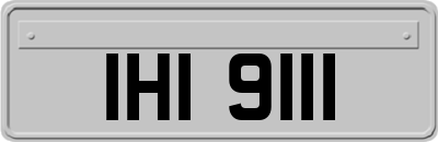 IHI9111