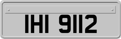 IHI9112