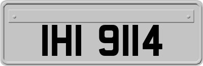 IHI9114