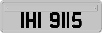 IHI9115