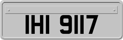 IHI9117