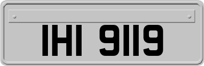 IHI9119