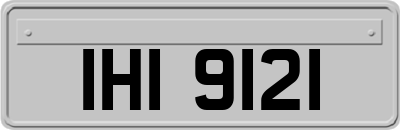 IHI9121