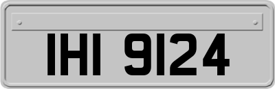 IHI9124