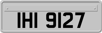 IHI9127