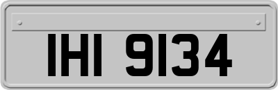 IHI9134