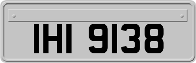IHI9138