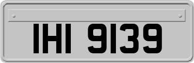 IHI9139
