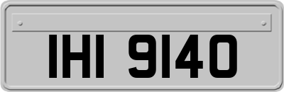 IHI9140