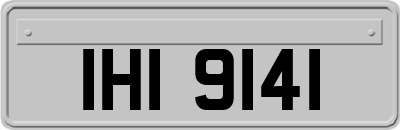 IHI9141