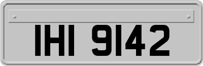 IHI9142