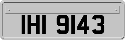 IHI9143