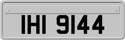 IHI9144