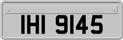 IHI9145