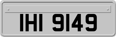 IHI9149