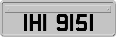 IHI9151