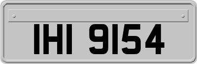 IHI9154