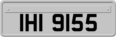 IHI9155