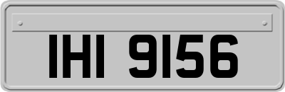 IHI9156