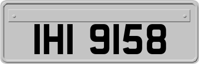 IHI9158