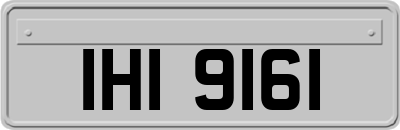 IHI9161