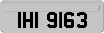 IHI9163