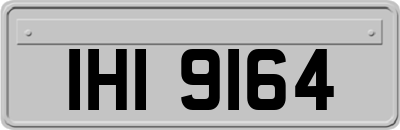IHI9164
