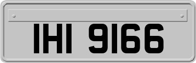 IHI9166