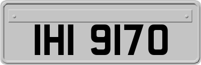 IHI9170