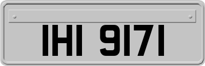 IHI9171