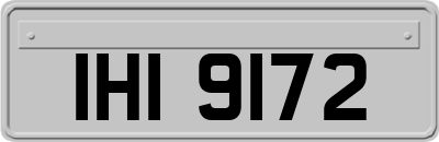 IHI9172