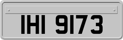 IHI9173