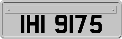 IHI9175