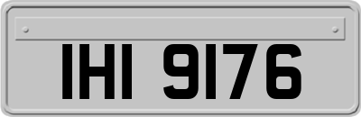 IHI9176