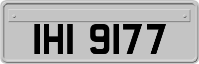 IHI9177