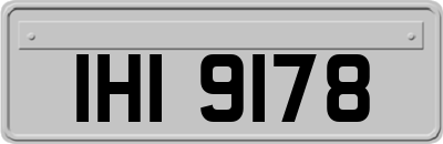 IHI9178