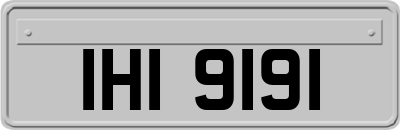 IHI9191