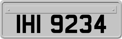 IHI9234