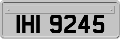 IHI9245